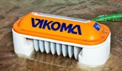 Oil Skimmers - Komara Mini Oil Skimmer