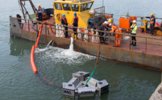 Oil Skimmers - Komara Multi Oil Skimmer