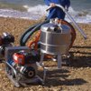 Oil Skimmers - Mini-Vac System