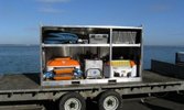 Oil Skimmers - Mobile Skimmer Kits