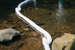Sorbents - Oil Only Sorbent Boom