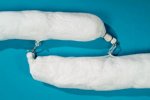 Sorbents - Oil Only Sorbent Boom