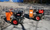 Oil Skimmers - Power Packs