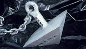 Anchor Systems - Pyramid Mooring Anchor