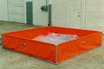 Bladders and Tanks - Quick Erect Tank