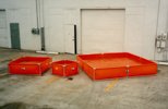 Bladders and Tanks - Quick Erect Tank