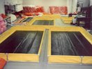 Bladders and Tanks - Quick Erect Tank