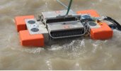 Oil Skimmers - Sea Devil Oil Skimmer