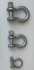 Galvanized Shackles