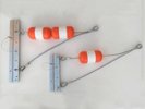 Tow Bridle