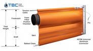 Containment Boom - Conventional Boom - TXB-36-TTC