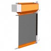 Type III Turbidity Curtain - Silt Curtains
